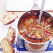 Vegetable Soup
