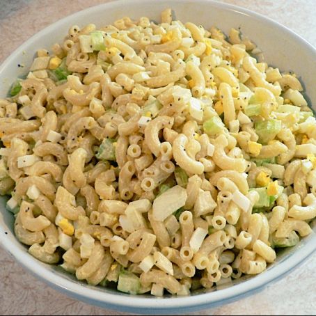 Macaroni Salad
