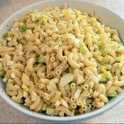Macaroni Salad
