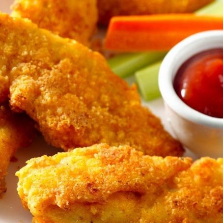 Chicken Fingers