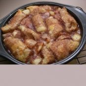 APPLE DUMPLINGS