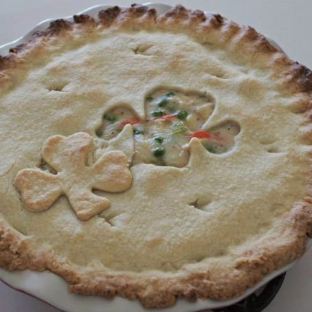 Chicken Pot Pie