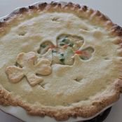 Chicken Pot Pie