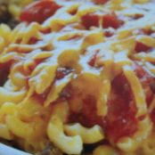 Grandma Cindy's Taco Bake