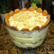 Nana Pudding