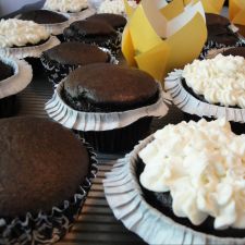 Chocolate Cupcakes
