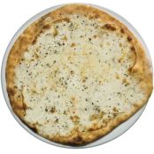 White Pizza Sauce