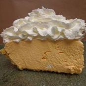 ORANGE KOOL-ADE No Bake CHEESECAKE!!!!