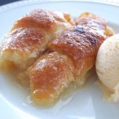 Mountain Dew Apple Dumplings