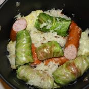 Stuffed Cabbage - Step 6