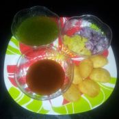 Pani puri