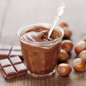 Chocolate covered mix nuts