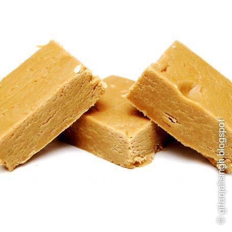 Peanut Butter Fudge