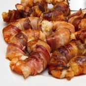 Bacon Shrimp