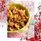 Paula’S Bobby’s Goulash