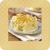 Paula's Cheese Noodles