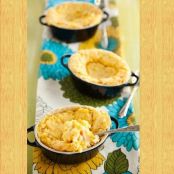 Paula’S Corn Casserole