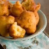 Paula’S Corn Fritters
