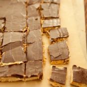 Paula’S Georgia Cookie Candy