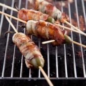 Paula’S Grilled Cheese and Bacon Jalapeno Poppers