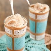 Paula’S Iced Mocha Frappe