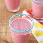 Paula’S  Jack’s Favorite Smoothie