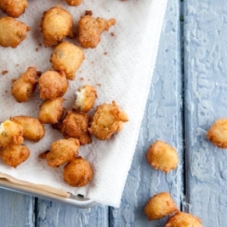Paula’S Jalapeno Hushpuppies