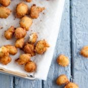 Paula’S Jalapeno Hushpuppies