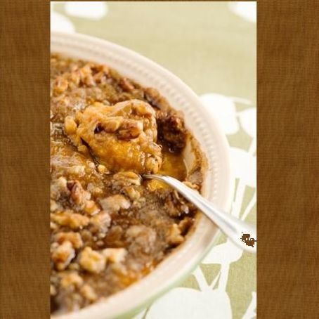 Paula’S Sweet Potato Bake