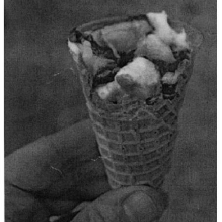 Campfire cone