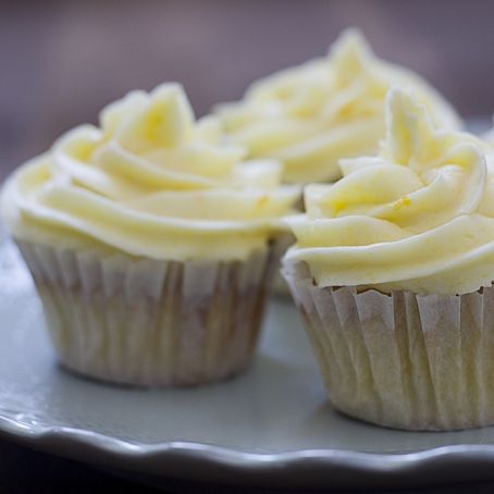 Butter Frosting