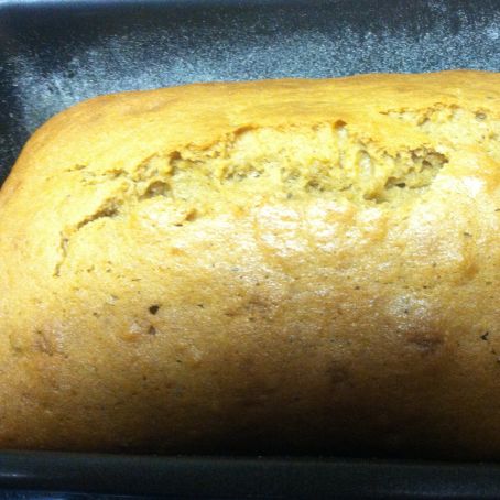 Banana Nut Bread