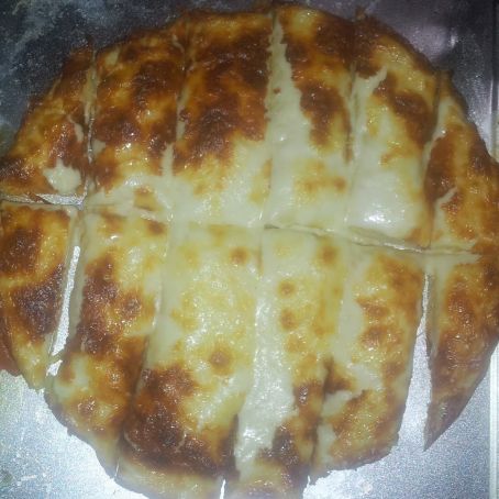 Cheese sticks