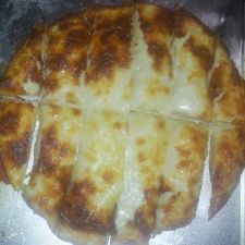 Cheese sticks
