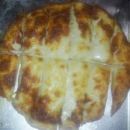 Cheese sticks