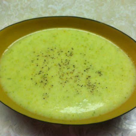 Broccoli Soup