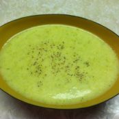 Broccoli Soup