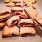 Sorghum and Fig Bars