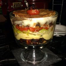 BLT Casserole