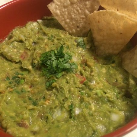 Guacamole