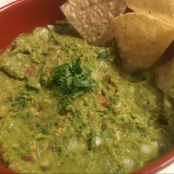 Guacamole