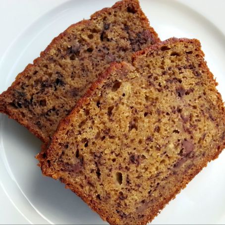 Banana Bread
