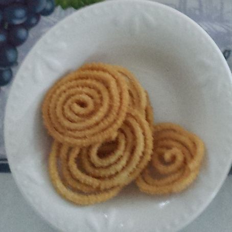 Murukku