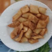 Diamond sweet