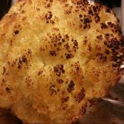 Roasted Cauliflower & Whipped Goat Cheese - Step 2