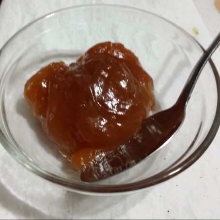 Tirunelveli halwa with whole wheat