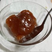 Tirunelveli halwa with whole wheat