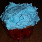 Coconut Buttercream Icing