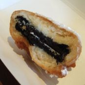 Fried Oreos