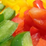 Stuffed Peppers
